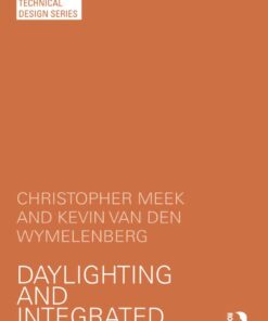 Daylighting and Integrated Lighting Design eBook