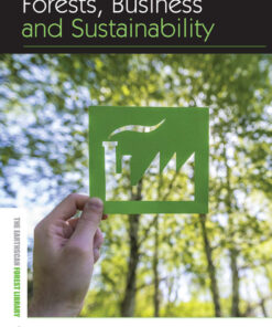 Forests, Business and Sustainability eBook