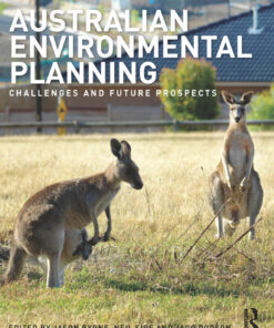 Australian Environmental Planning: Challenges and Future Prospects eBook