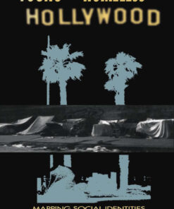 Young and Homeless In Hollywood: Mapping the Social Imaginary eBook