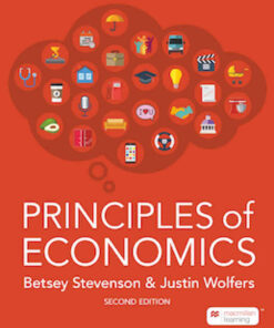 Principles of Economics, 2nd Edition eBook