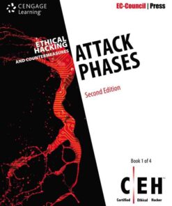 Ethical Hacking and Countermeasures: Attack Phases, 2nd Edition eBook