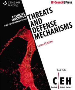 Ethical Hacking and Countermeasures: Threats and Defense Mechanisms, 2nd Edition eBook