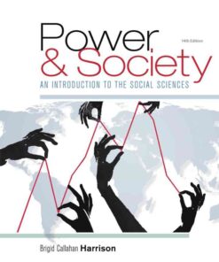 Power and Society: An Introduction to the Social Sciences, 14th Edition eBook