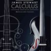 Student Solutions Manual, Chapters 10-17 for Stewart's Multivariable Calculus, 8th Edition eBook