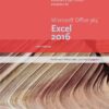 New Perspectives Microsoft Office 365 & Excel 2016: Intermediate eBook