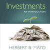 Investments: An Introduction, 12th Edition eBook