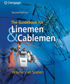 The Guidebook for Linemen and Cablemen, 2nd Edition eBook