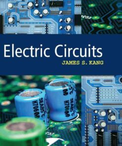 Electric Circuits, 1st Edition eBook