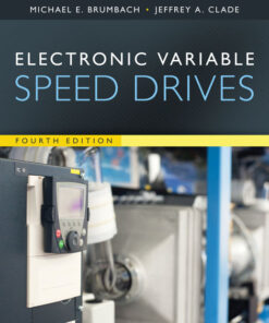 Electronic Variable Speed Drives, 4th Edition eBook