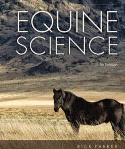 Equine Science, 5th Edition eBook