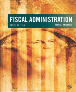 Fiscal Administration, 10th Edition eBook