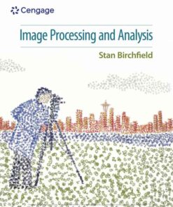 Image Processing and Analysis, 1st Edition eBook