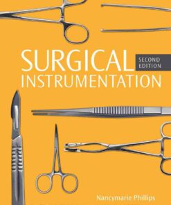 Surgical Instrumentation, 2nd Edition eBook
