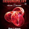Trigonometry, 10th Edition eBook