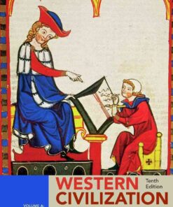 Western Civilization: Volume A: To 1500, 10th Edition eBook