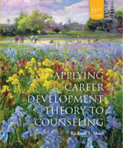 Applying Career Development Theory to Counseling, 6th Edition eBook