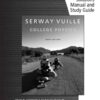 Student Solutions Manual with Study Guide, Volume 2 for Serway/Vuille's College Physics, 10th Edition eBook