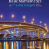 Basic Mathematics for College Students with Early Integers, 6th Edition eBook
