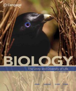 Biology: The Unity and Diversity of Life, 15th Edition eBook