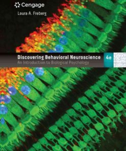 Discovering Behavioral Neuroscience: An Introduction to Biological Psychology, 4th Edition eBook
