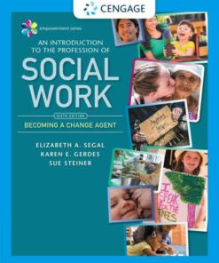 Empowerment Series: An Introduction to the Profession of Social Work, 6th Edition eBook