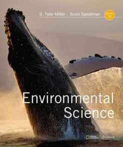 Environmental Science, 16th Edition eBook