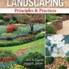 Landscaping: Principles & Practices, 8th Edition eBook