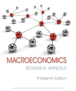 Macroeconomics, 13th Edition eBook