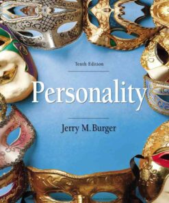 Personality, 10th Edition eBook