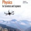 Physics for Scientists and Engineers, 10th Edition eBook