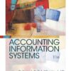 Accounting Information Systems, 11th Edition eBook
