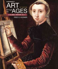 Gardner's Art through the Ages: A Global History, Volume II 16th Edition eBook