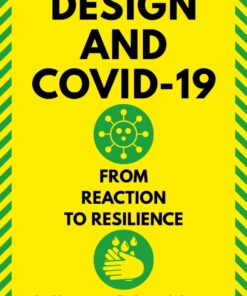 Design and Covid-19: From Reaction to Resilience eBook