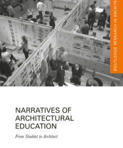Narratives of Architectural Education: From Student to Architect eBook
