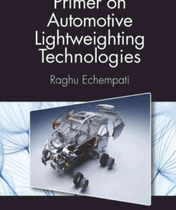 Primer on Automotive Lightweighting Technologies eBook