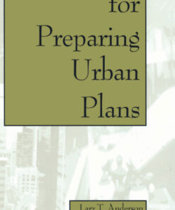 Guidelines for Preparing Urban Plans eBook