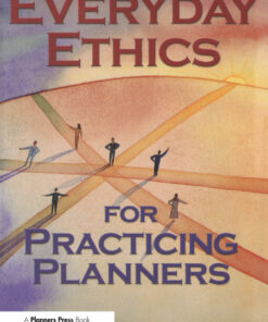 Everyday Ethics for Practicing Planners eBook