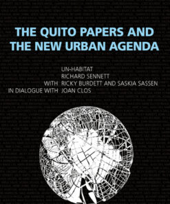 The Quito Papers and the New Urban Agenda eBook