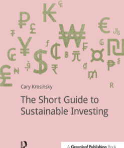 The Short Guide to Sustainable Investing eBook