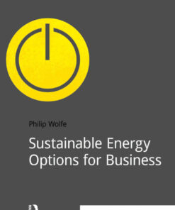 Sustainable Energy Options for Business eBook