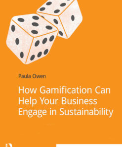 How Gamification Can Help Your Business Engage in Sustainability eBook