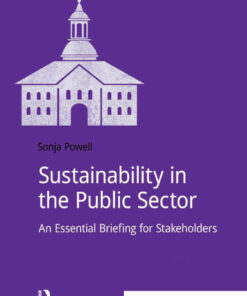 Sustainability in the Public Sector: An Essential Briefing for Stakeholders eBook