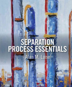 Separation Process Essentials eBook