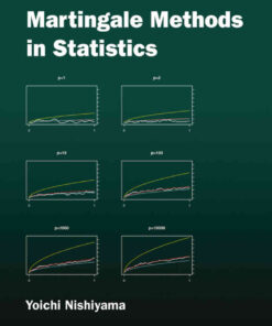 Martingale Methods in Statistics, 1st Edition eBook