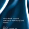 Public Health Research Methods for Partnerships and Practice eBook
