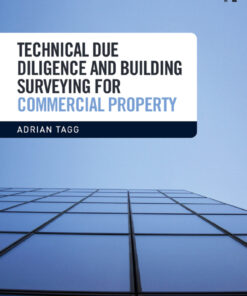 Technical Due Diligence and Building Surveying for Commercial Property eBook