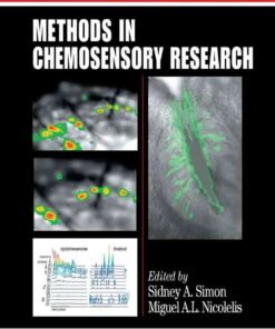 Methods in Chemosensory Research, 1st Edition eBook