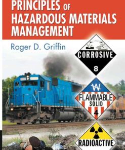 Principles of Hazardous Materials Management eBook