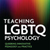 Teaching LGBTQ Psychology eBook
